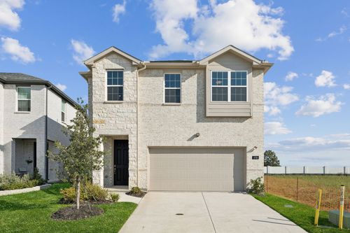 616 Aroco Bnd, Princeton, TX, 75407-3238 | Card Image