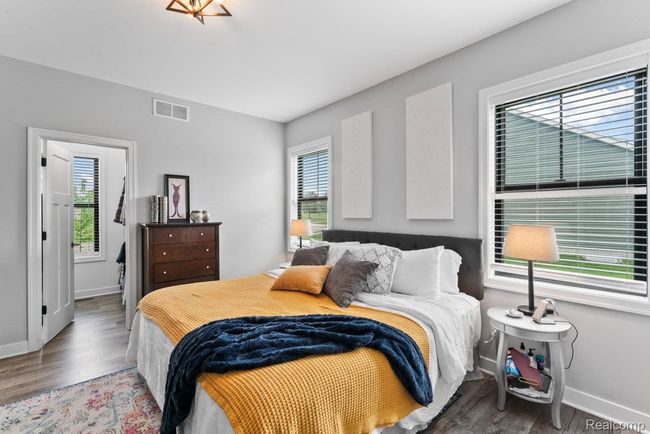 Primary bedroom | Image 24