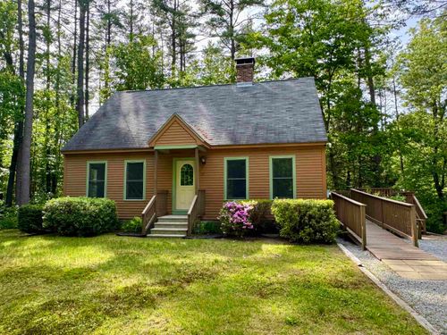 157 Little Tooky Rd, Hopkinton, NH, 03229-3035 | Card Image