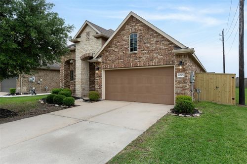 2005 Sunset Terrace Ln, Pearland, TX, 77089-1528 | Card Image