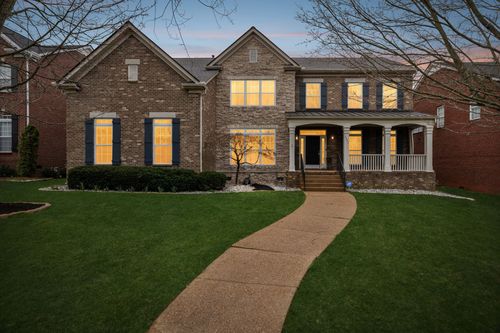 3053 Oxford Glen Dr, Franklin, TN, 37067-8585 | Card Image