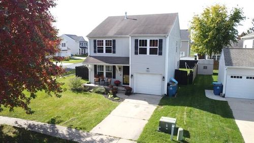 1401 Finleys Lane, Vicksburg Village, MI, 49097 | Card Image