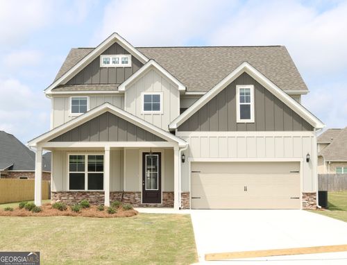 lot-135-813 Brittany Nichole Ct, Bonaire, GA, 31005-1120 | Card Image