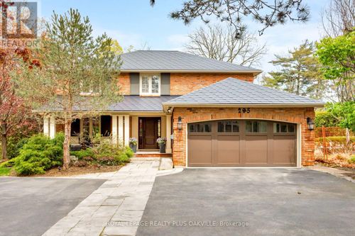 295 Shoreacres Road, Burlington (Shoreacres), ON, L7L2H3 | Card Image