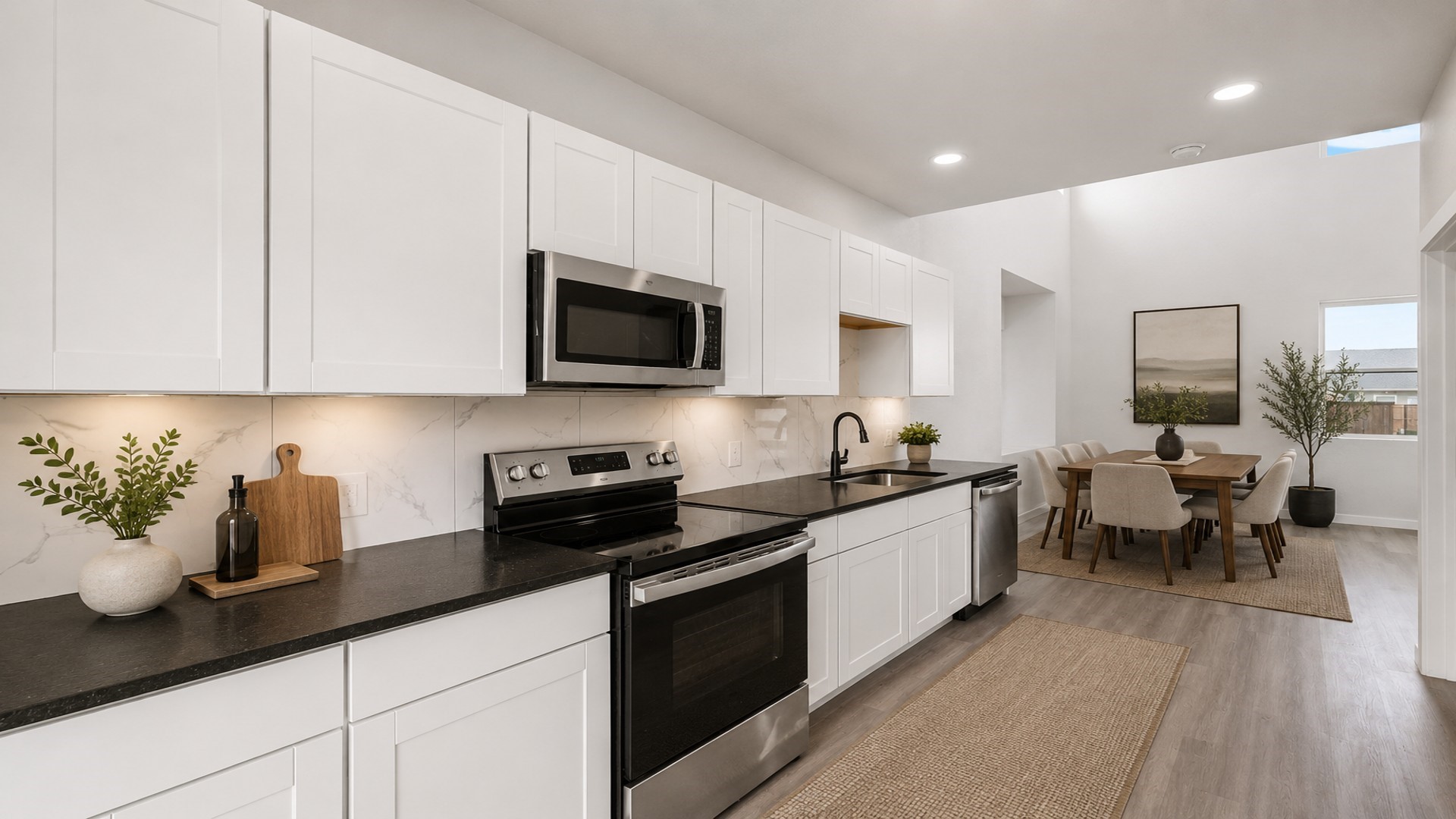 Residential in Granbury 5