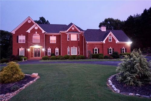 8910 Champion Ct, Ball Ground, GA, 30107-3558 | Card Image
