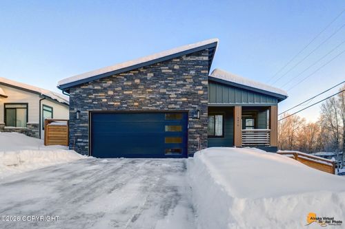 5470 Sandhill Loop, Anchorage, AK, 99502-4016 | Card Image