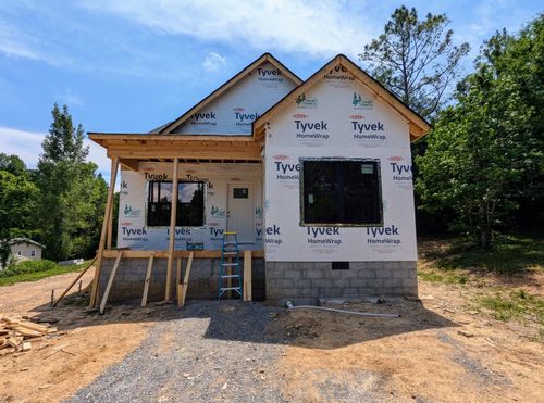 1425 Horns Creek Road, Old Fort, TN, 37362 | Card Image