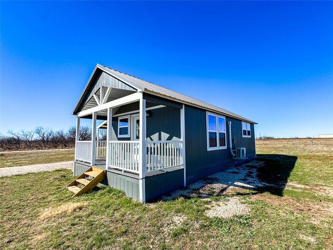 323 Blue Cat Blvd, House other with 1 bedrooms, 1 bathrooms and null parking in Haskell TX | Image 19