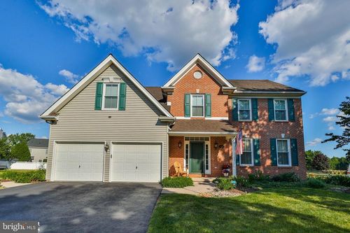 4826 Somerset Ln, Macungie, PA, 18062-8211 | Card Image