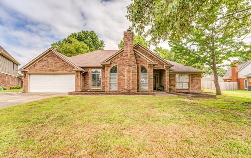 6138 Gailyn Cv, Bartlett, TN, 38135-9441 | Card Image
