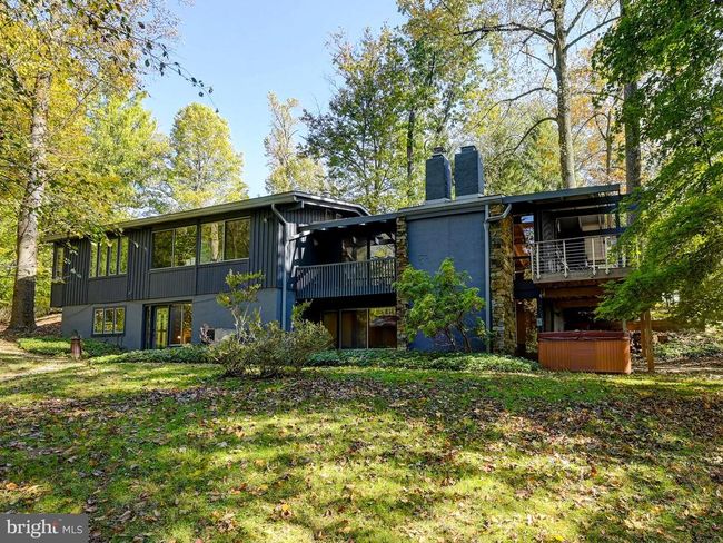 6016 Terrace Rd, House other with 4 bedrooms, 4 bathrooms and null parking in BALTIMORE MD | Image 53