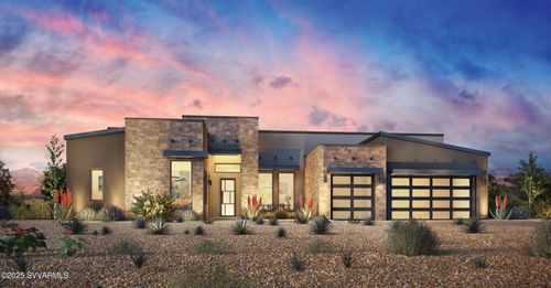 180 Hillside Vista Dr, Sedona, AZ, 86336 | Card Image