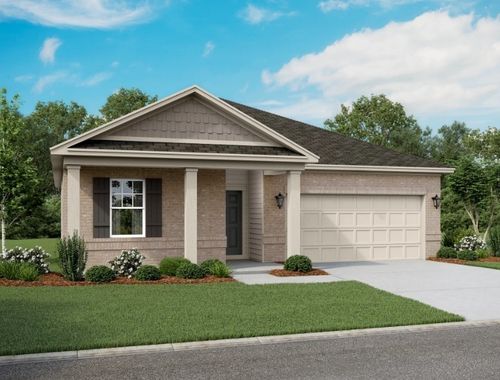 1301 Elliott Rd, Howe, TX, 75459-1803 | Card Image