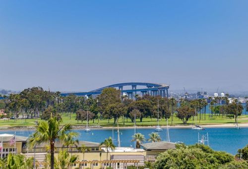 510-1760 Avenida Del Mundo, Coronado, CA, 92118-3029 | Card Image