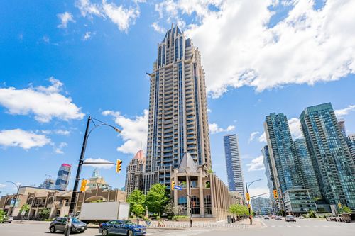 2911-388 Prince Of Wales Dr, Mississauga, ON, L5B0A1 | Card Image