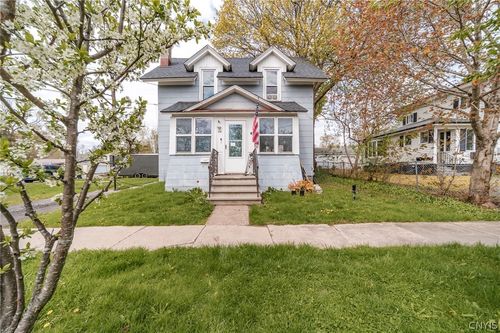414 Worth St, Fulton, NY, 13069-1030 | Card Image