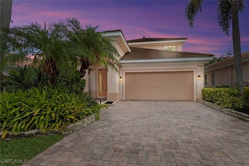 19465 Caladesi Dr, ESTERO, FL, 33967-5577 | Card Image