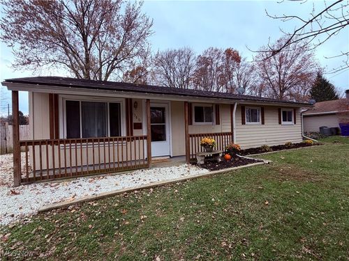 1386 Brookdale Ln, Kent, OH, 44240-6512 | Card Image