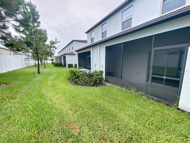 3926 Cat Mint St, Townhouse with 3 bedrooms, 3 bathrooms and null parking in TAMPA FL | Image 38