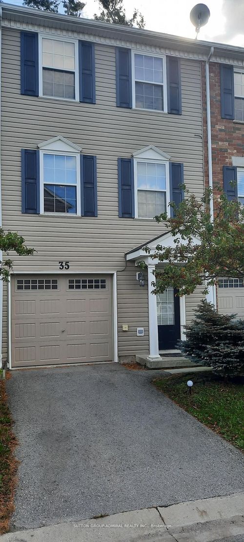 35-91 Coughlin Rd, Barrie, ON, L4N0L6 | Card Image