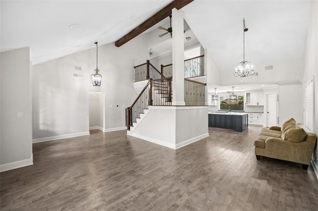 17511 Cassina Dr, House other with 4 bedrooms, 3 bathrooms and 2 parking in Spring TX | Image 5