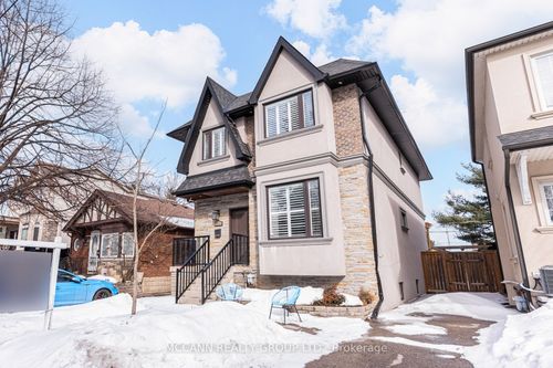 1155 Greenwood Ave, East York, ON, M4J4E7 | Card Image