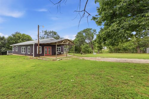 12623 N 356.6 Road, Seminole, OK, 74868 | Card Image