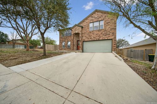 5001 Whisper Cv, Schertz, TX, 78108-2295 | Card Image
