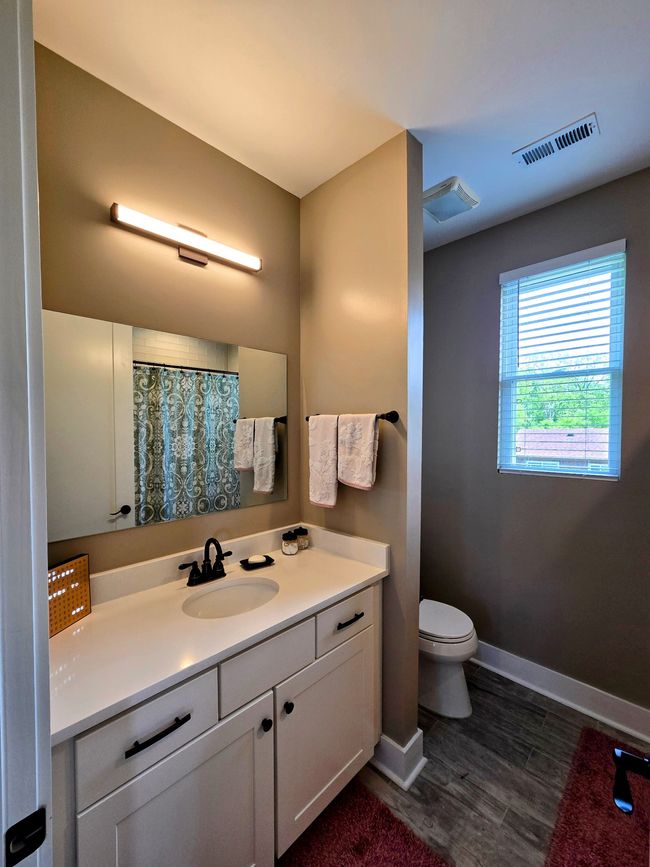 2418 Morena St, House other with 3 bedrooms, 3 bathrooms and 4 parking in Nashville TN | Image 25