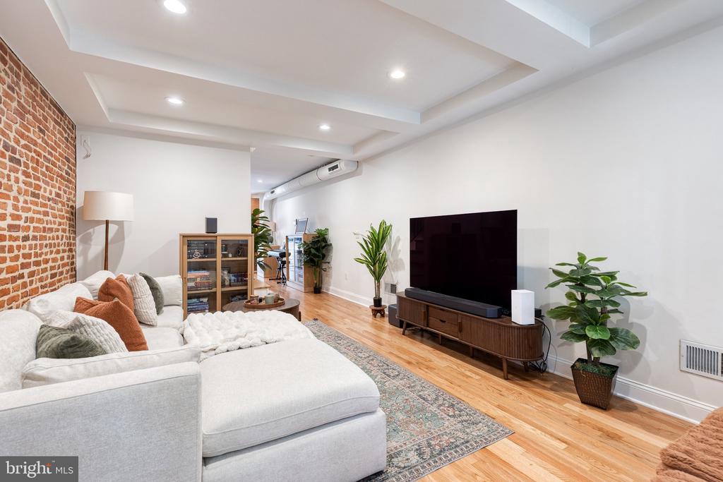 Residential Lease in BALTIMORE 3