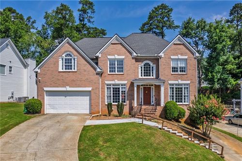 4461 Weston Dr Sw, Lilburn, GA, 30047-3178 | Card Image