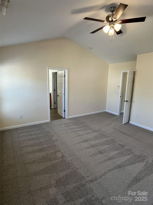 12120 Stratfield Place Cir, Townhouse with 3 bedrooms, 3 bathrooms and null parking in Pineville NC | Image 16