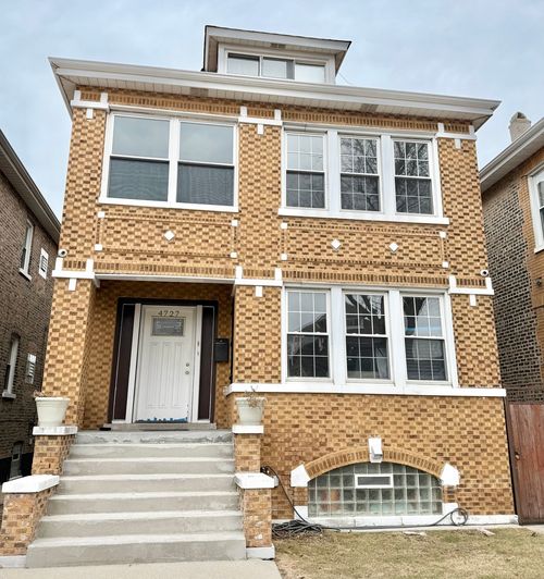 2-4727 S Harding Ave, Chicago, IL, 60632-3628 | Card Image