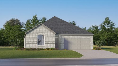 2218 Walden Pond Blvd, Forney, TX, 75126-4836 | Card Image