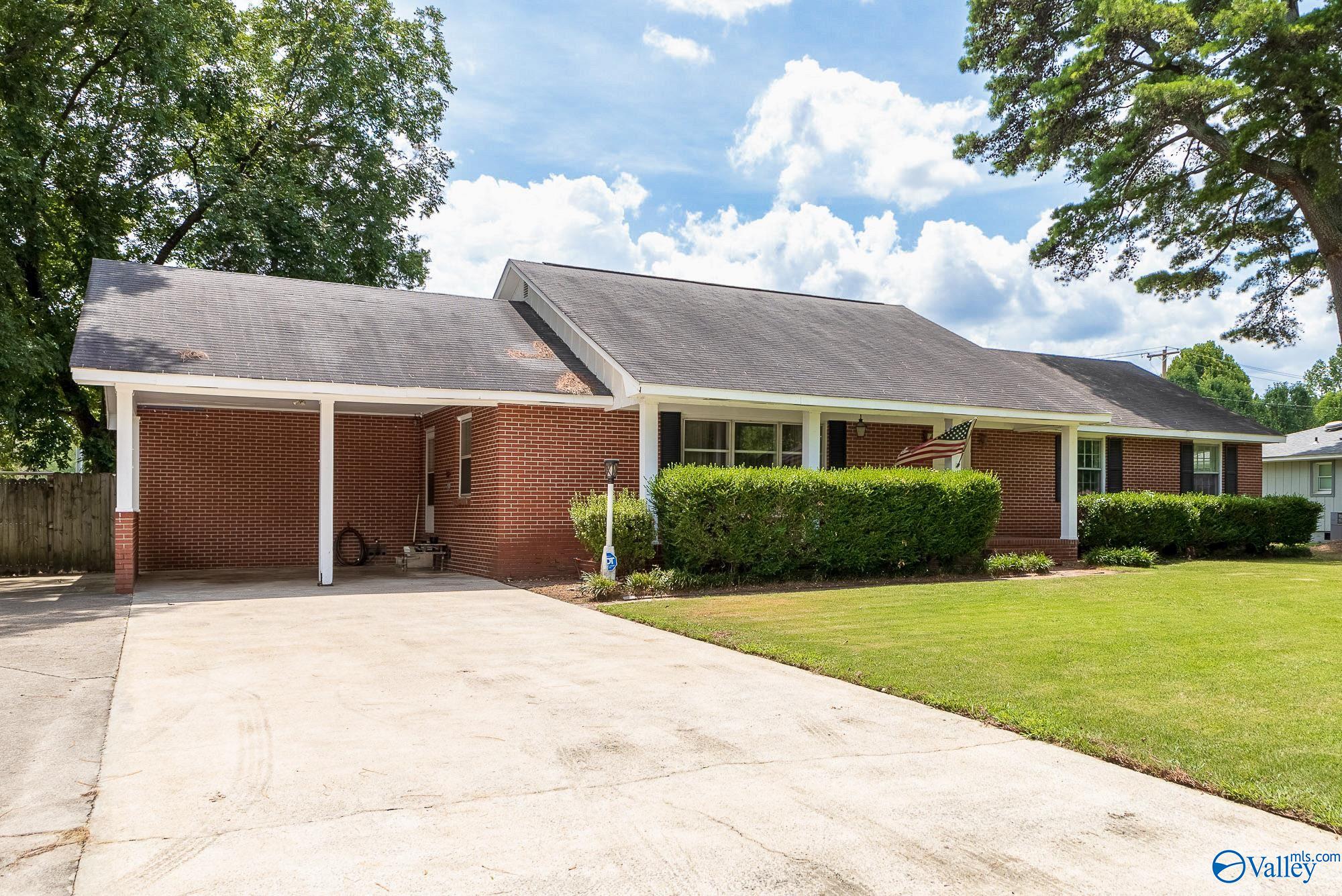 Everett Dr, Decatur, AL 35601 #1