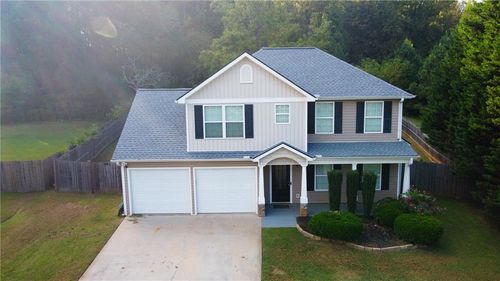 174 Randall Dr, Rockmart, GA, 30153-5413 | Card Image