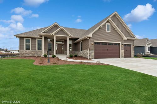8437 Creek View Ln, Mount Pleasant, WI, 53406-2107 | Card Image