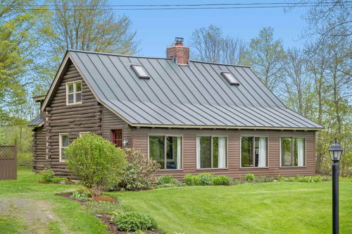 1000 Sibley Rd, East Montpelier, VT, 05651-4108 | Card Image