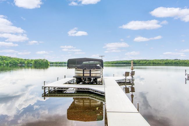 21865 512 Th Ln, House other with 2 bedrooms, 1 bathrooms and null parking in McGregor MN | Image 45