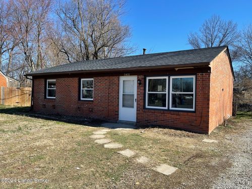 5401 Ailanthus Trl, Louisville, KY, 40219-1201 | Card Image