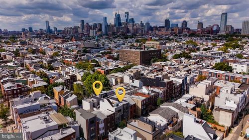 1032 S Randolph St, PHILADELPHIA, PA, 19147-4022 | Card Image