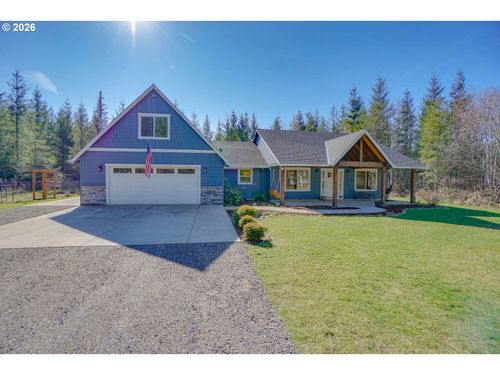 281 Fir Rd, Ariel, WA, 98603-9605 | Card Image