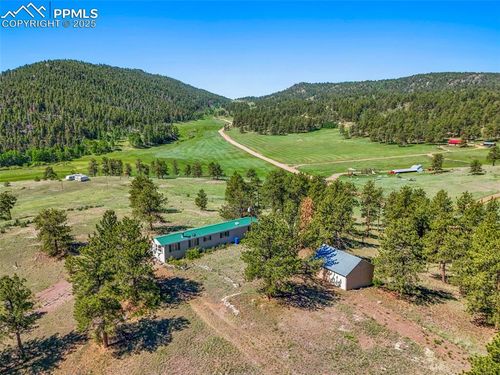 332 Valley Cir, Guffey, CO, 80820 | Card Image