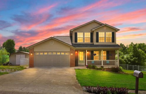 110 Saddle Brook Cir, Berea, KY, 40403-1278 | Card Image