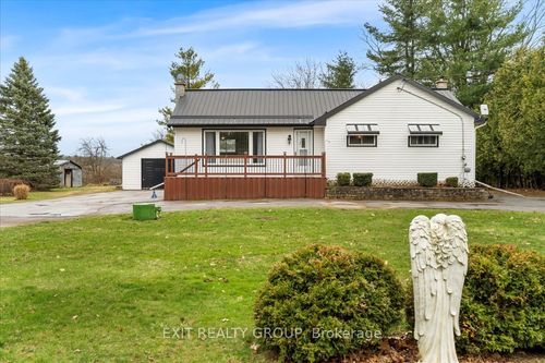16577 Telephone Rd, Brighton, ON, K0K1H0 | Card Image