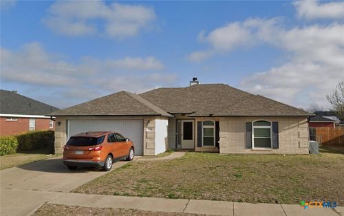2103 Moonstone Drive, Killeen, TX, 76549 | Card Image