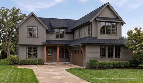4628 W 72nd Ter, Prairie Village, KS, 66208-2826 | Card Image