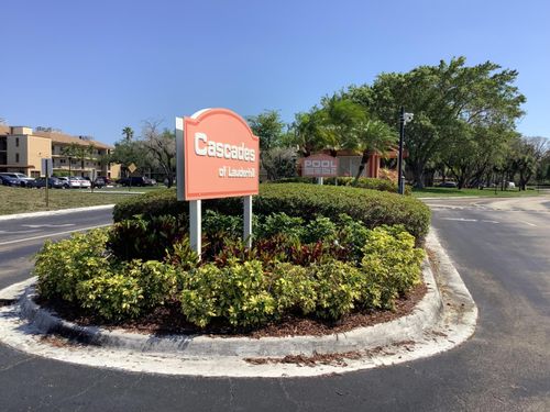 107-7840 Nw 50th Street, Lauderhill, FL, 33351 | Card Image