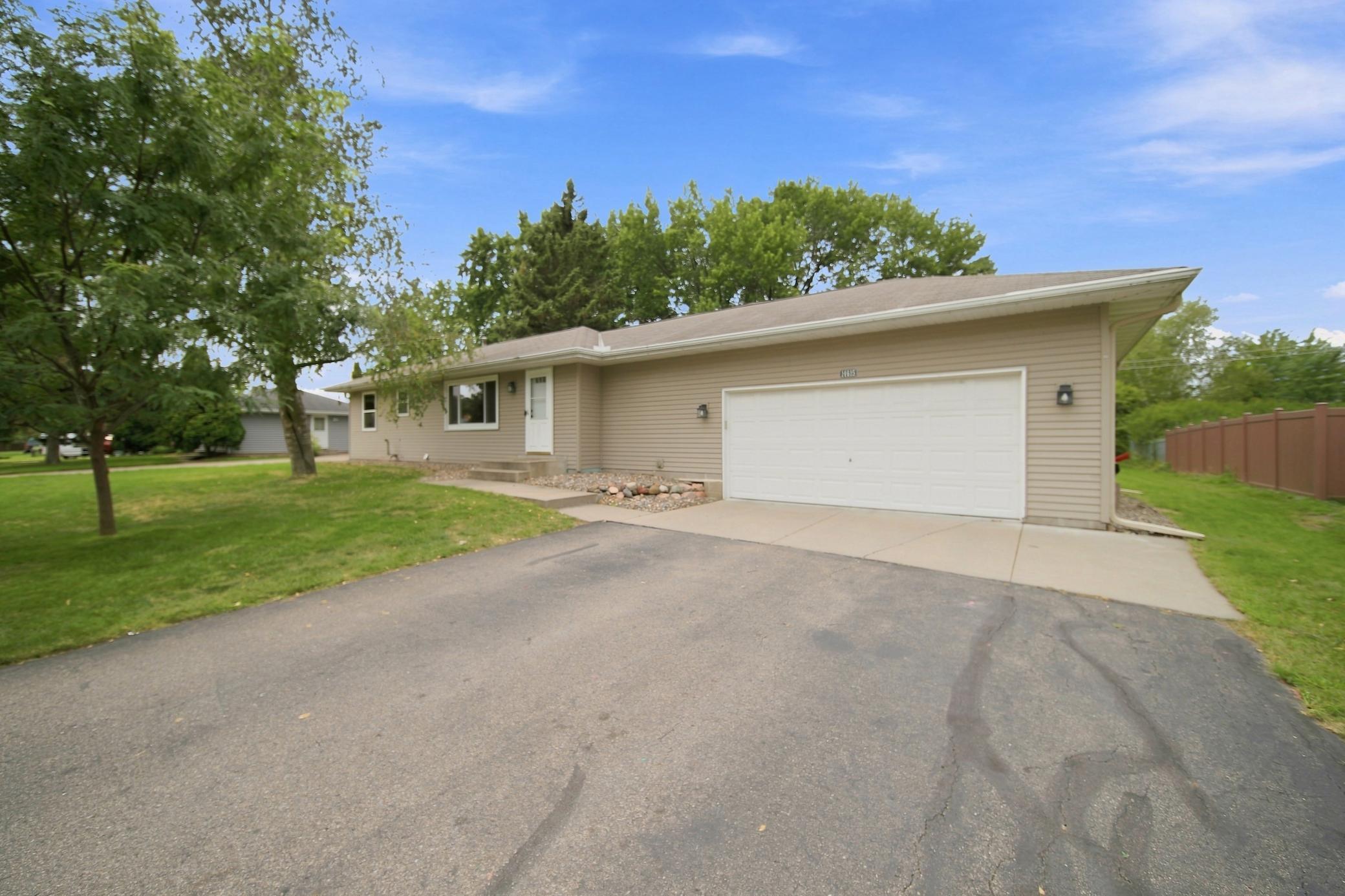 Residential in Rosemount